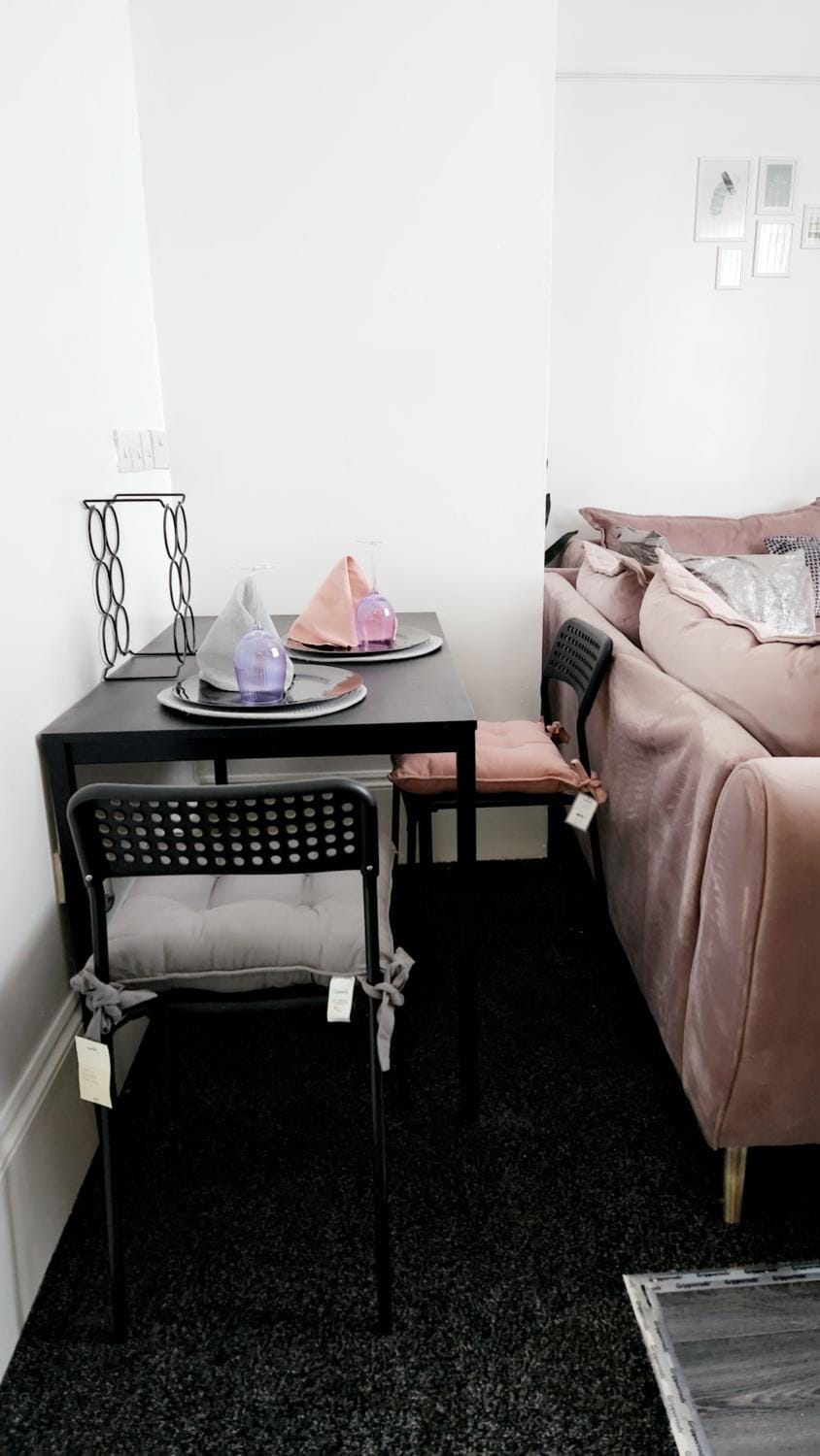 Glamsflat Troccadero Apartment Apartment in Wolverhampton