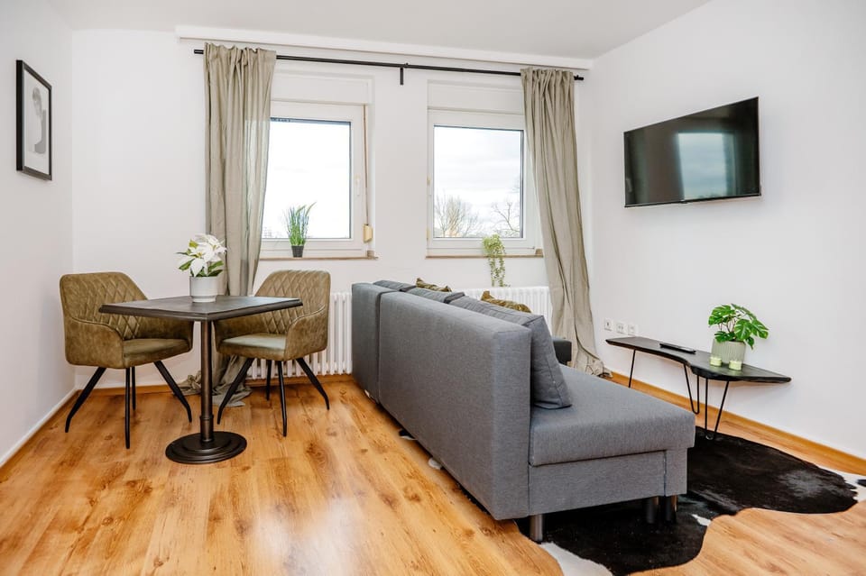 Artful Apartment Apartment in Krefeld