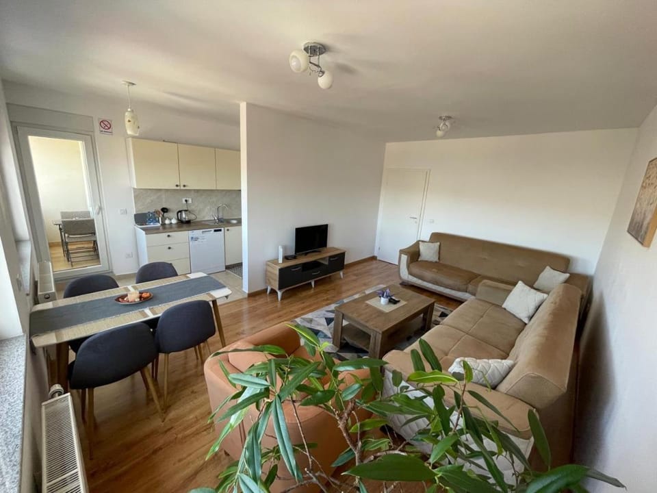 TV and multimedia, Balcony/Terrace, Living room, Seating area, internet, kitchen, kitchen