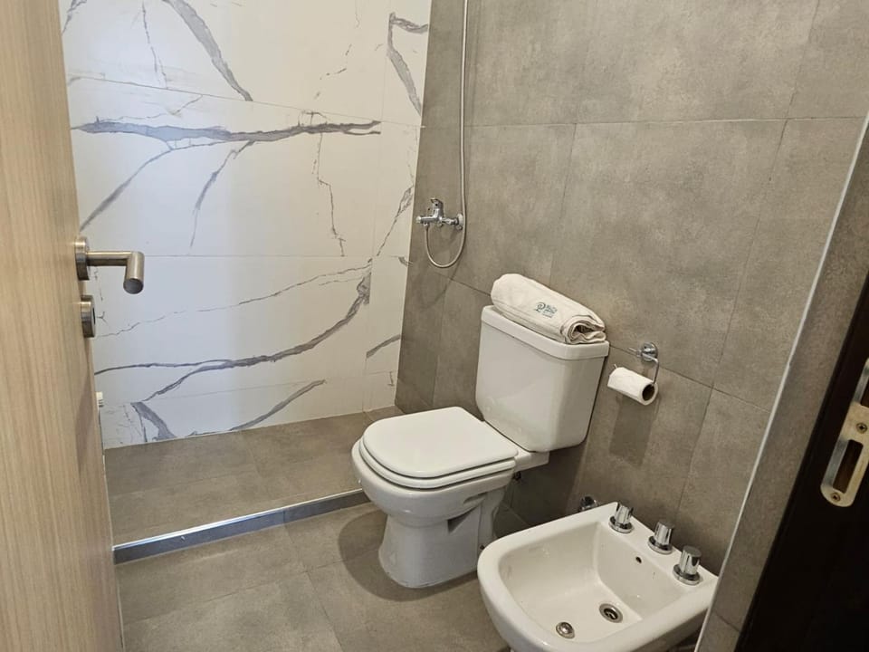 Dpto paseo cibeles Apartment in Villa Carlos Paz