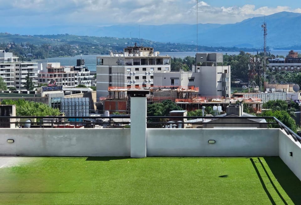 Dpto paseo cibeles Apartment in Villa Carlos Paz