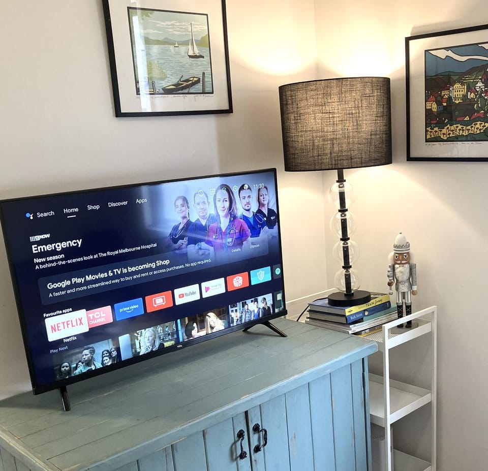 TV and multimedia