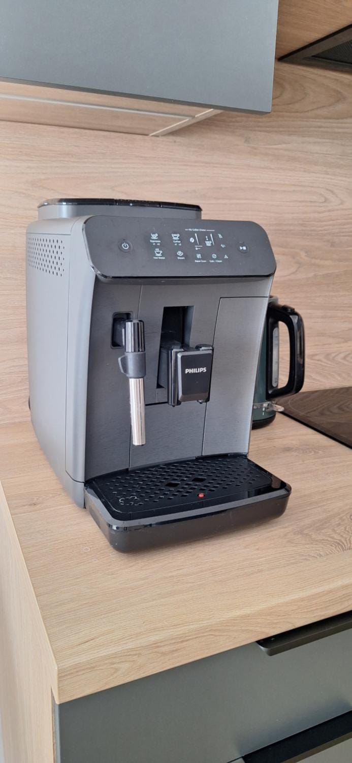 Coffee/tea facilities, Kitchen or kitchenette