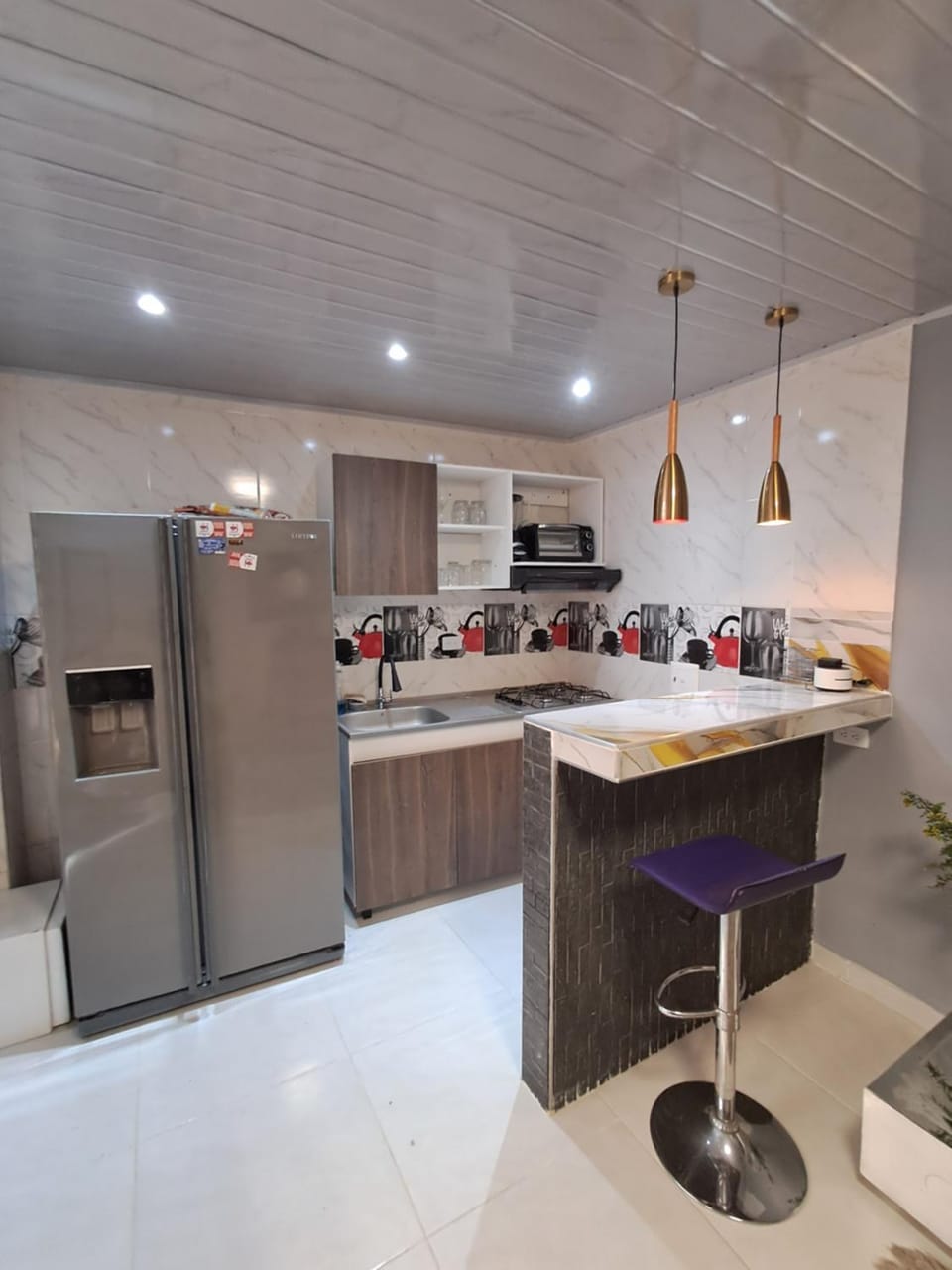 Hermoso y acogedor Apartamento en Neiva Apartment in Neiva