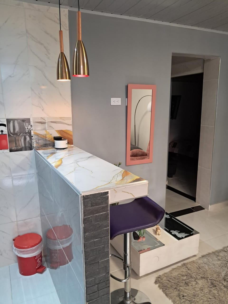 Hermoso y acogedor Apartamento en Neiva Apartment in Neiva