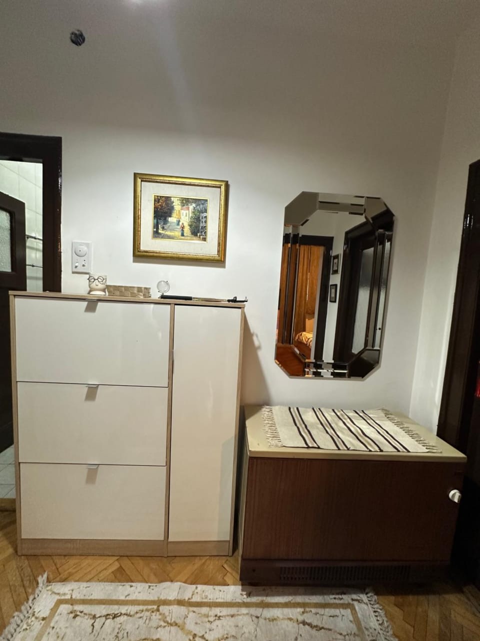 Cozy Skadarlijaa Apartment in Belgrade