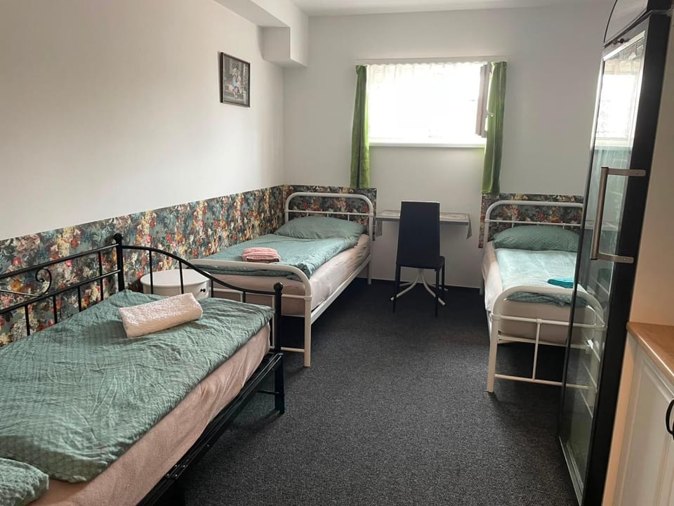 Penzion mezi zámky Apartment in Czechia