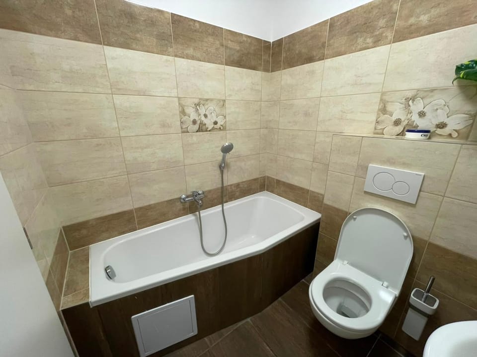 Penzion mezi zámky Apartment in Czechia