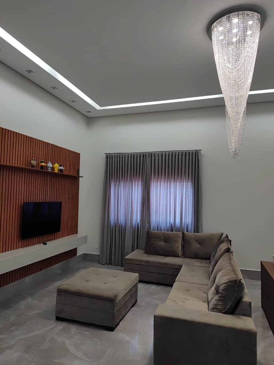 Communal lounge/ TV room, TV and multimedia, Living room, Seating area, Evening entertainment