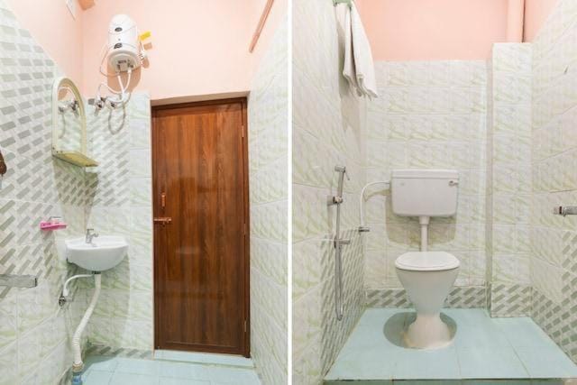 V R Residency Bed and Breakfast in Tamil Nadu