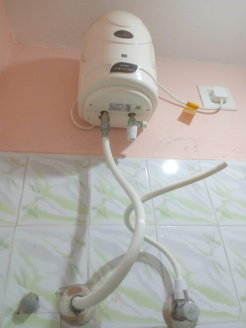 V R Residency Bed and Breakfast in Tamil Nadu