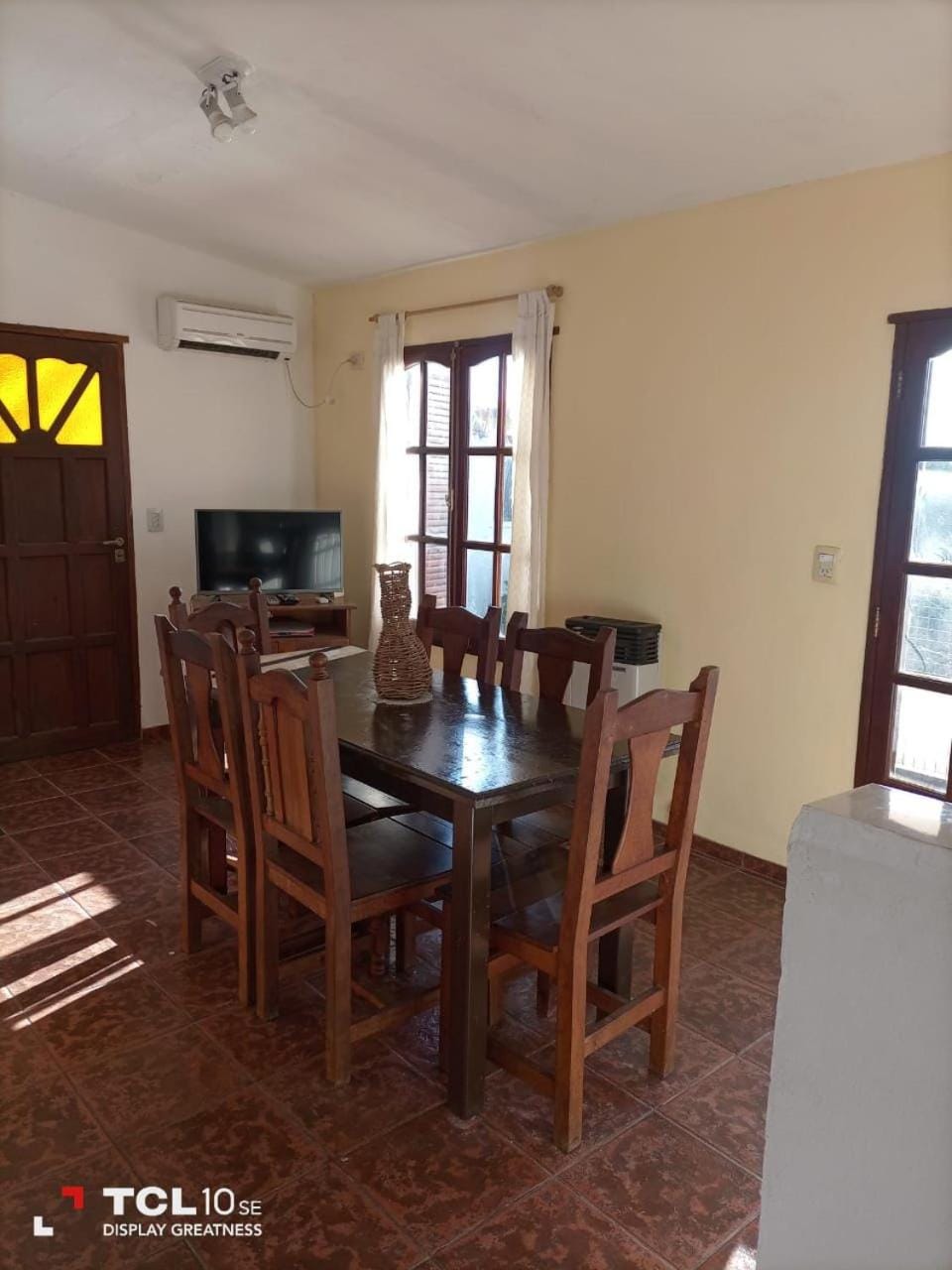 Solares de Capilla Apartment hotel in Capilla del Monte