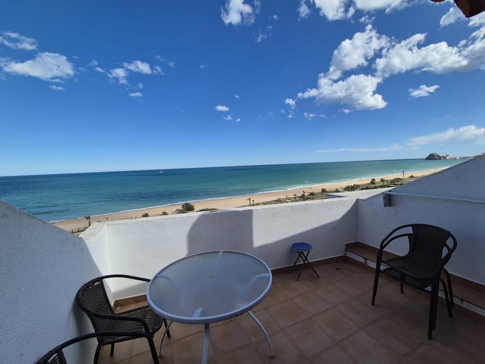 View (from property/room), Balcony/Terrace