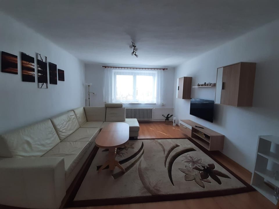 Domček na skok do Tatier House in Slovakia