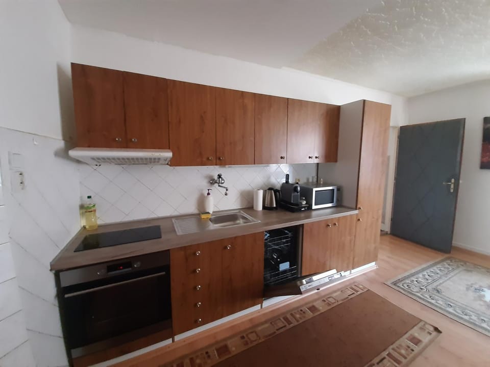 Domček na skok do Tatier House in Slovakia
