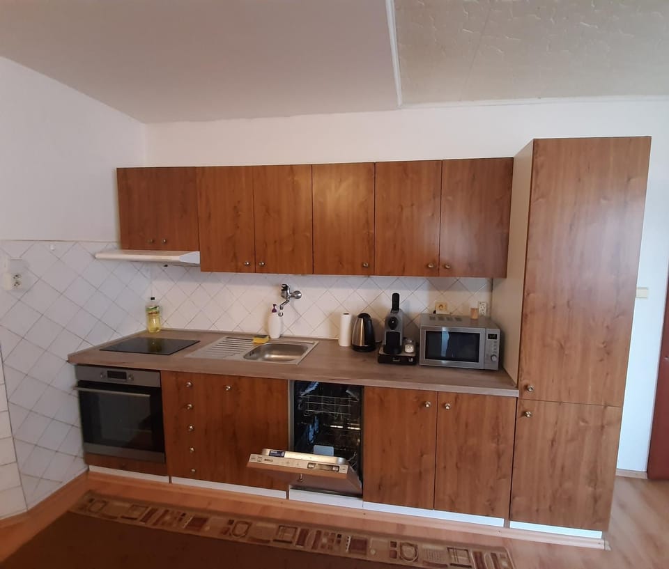 Domček na skok do Tatier House in Slovakia