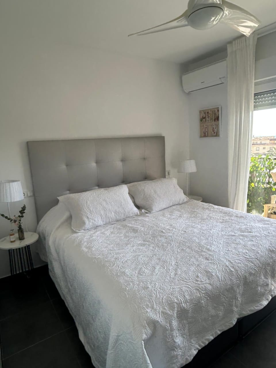 Tosca Mar Penthouse Apartment in Moraira