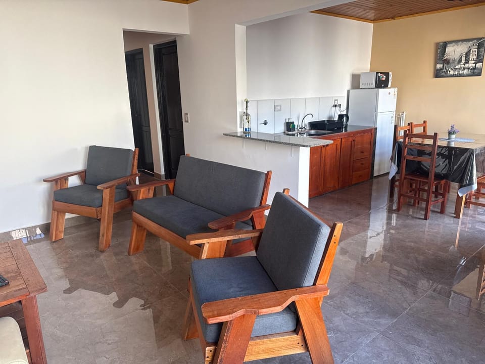 Paraiso Cataratas Apartment in Puerto Iguazú