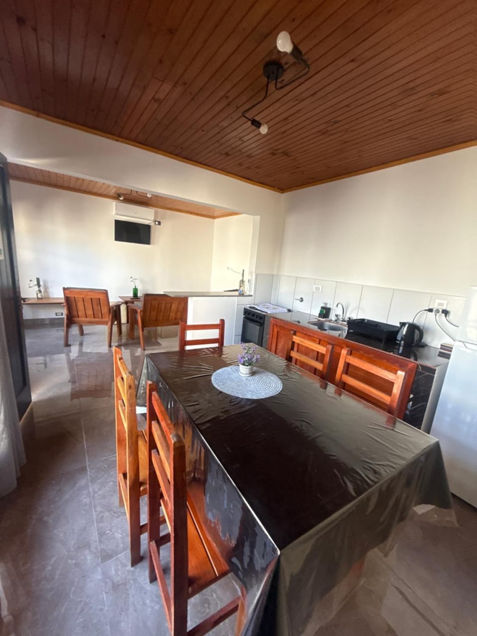 Paraiso Cataratas Apartment in Puerto Iguazú