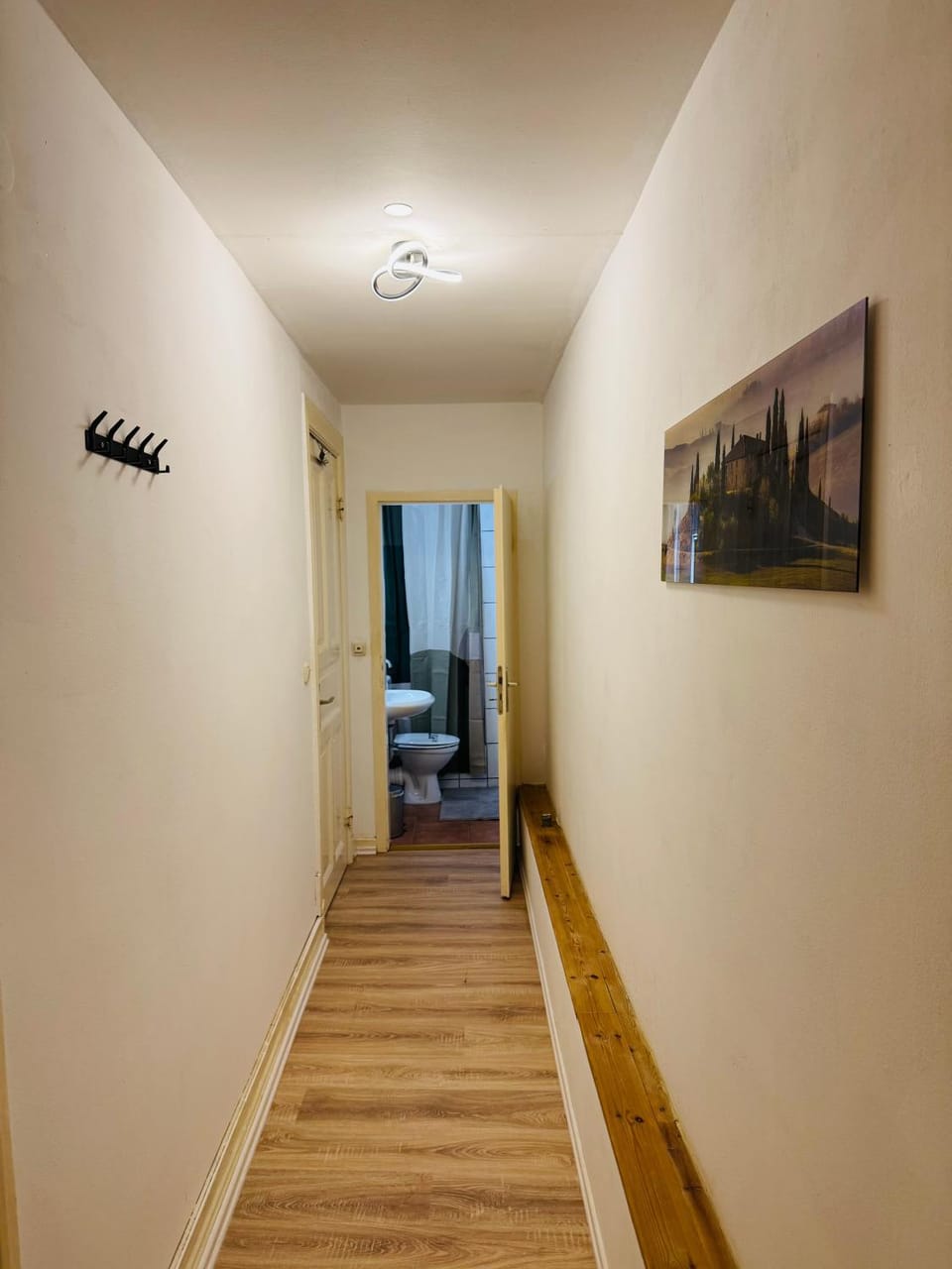 Charmantes Altstadt-Juwel an der Elbe Apartment in Schleswig-Holstein