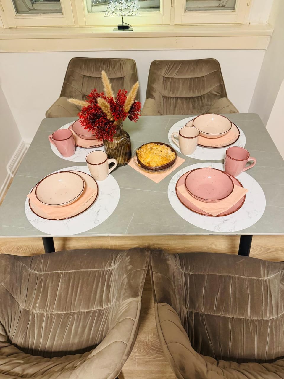 Charmantes Altstadt-Juwel an der Elbe Apartment in Schleswig-Holstein