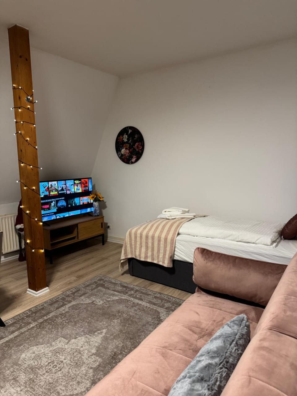 Charmantes Altstadt-Juwel an der Elbe Apartment in Schleswig-Holstein