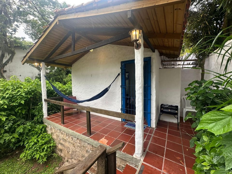 Patio, Facade/entrance, BBQ facilities