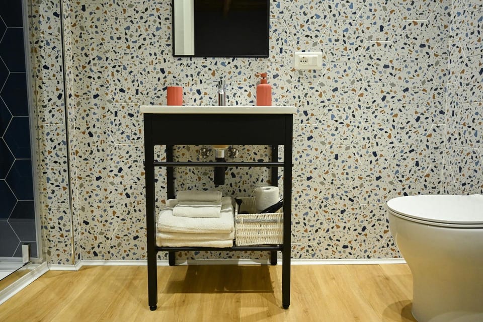 La Maison Bed and Breakfast in Campania