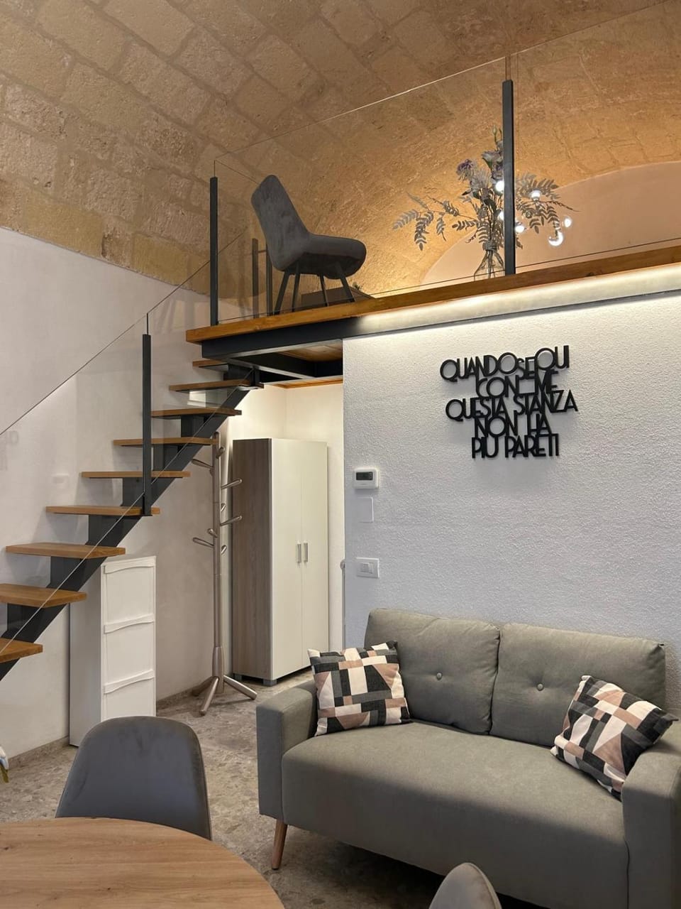 Maison De Mammà Bed and Breakfast in Altamura