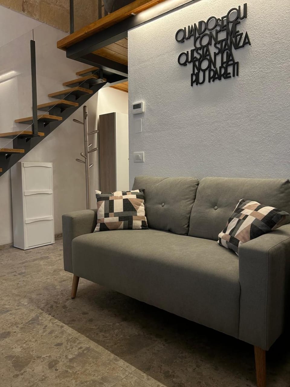 Maison De Mammà Bed and Breakfast in Altamura