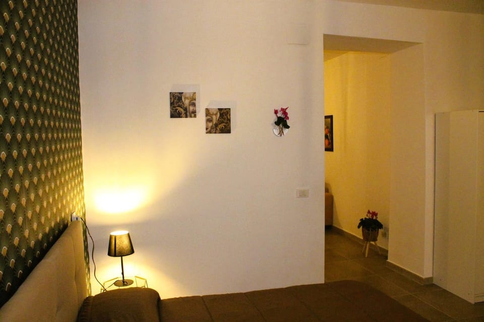 MARICCHIA per SAITTA HOLIDAYS House in Palermo