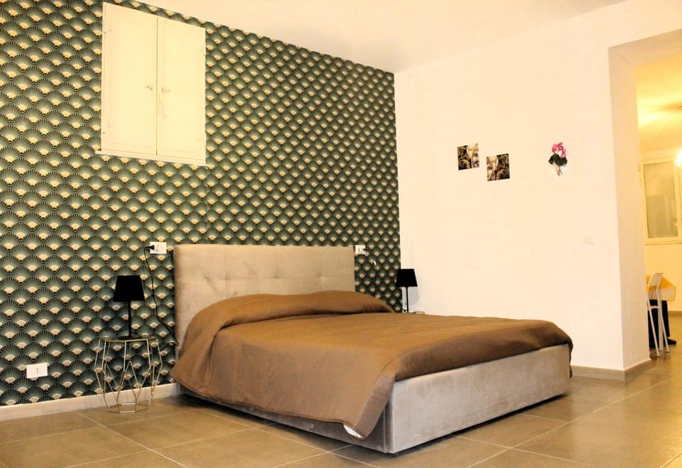 MARICCHIA per SAITTA HOLIDAYS House in Palermo