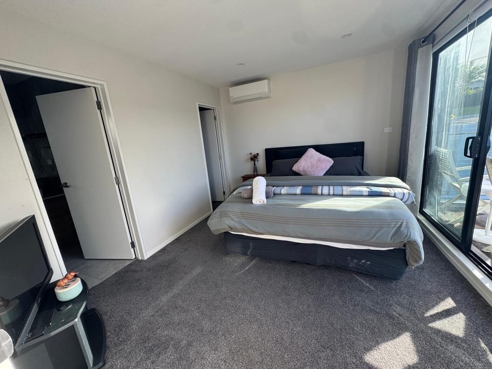 Duo Duo Vacation rental in Auckland