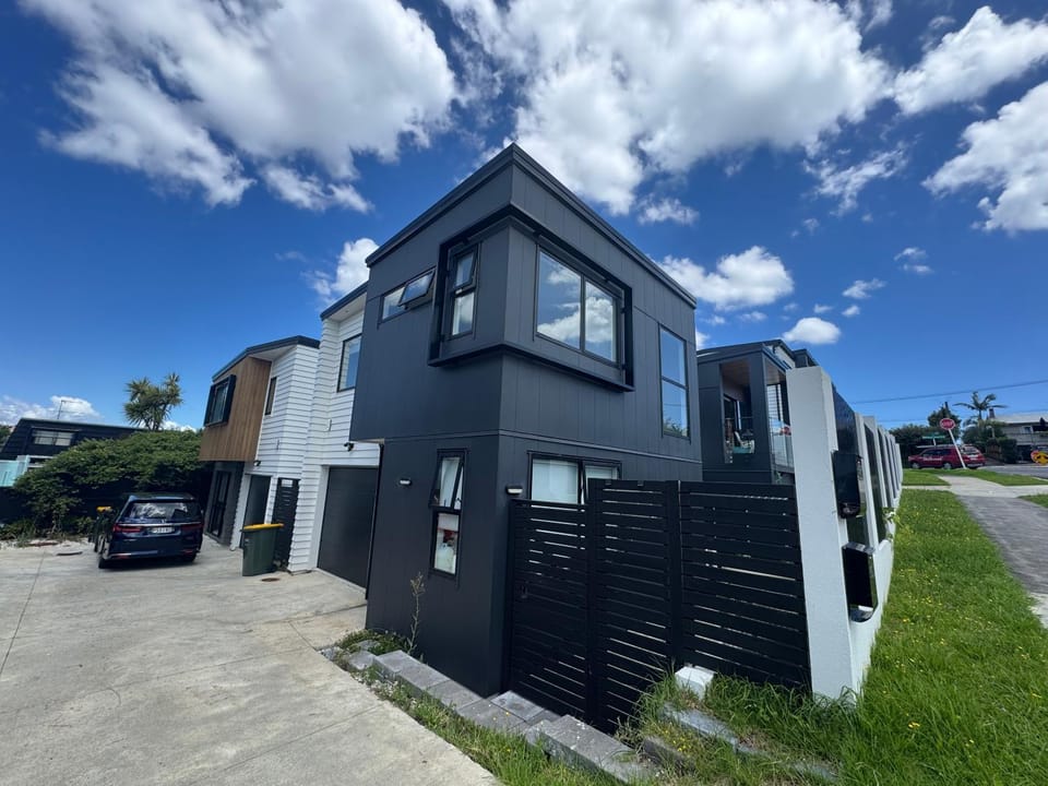 Duo Duo Vacation rental in Auckland