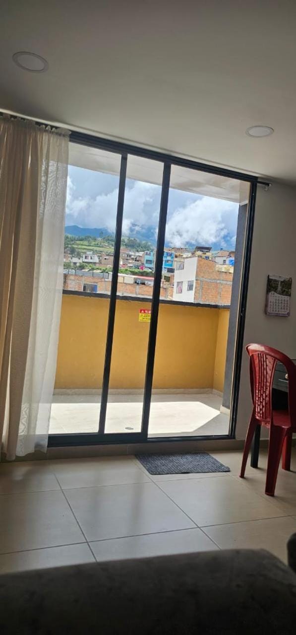 Natural landscape, View (from property/room), Balcony/Terrace