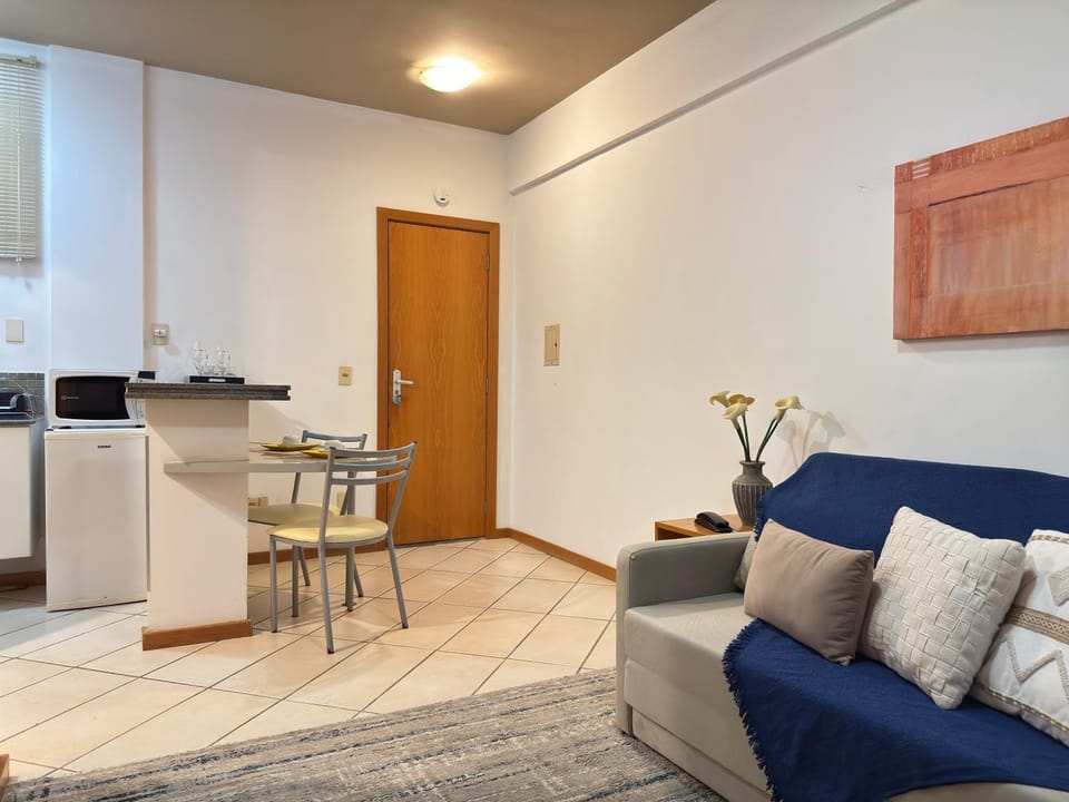 Differential Flat Vila da Serra próximo Hospital Biocor Apartment in Belo Horizonte