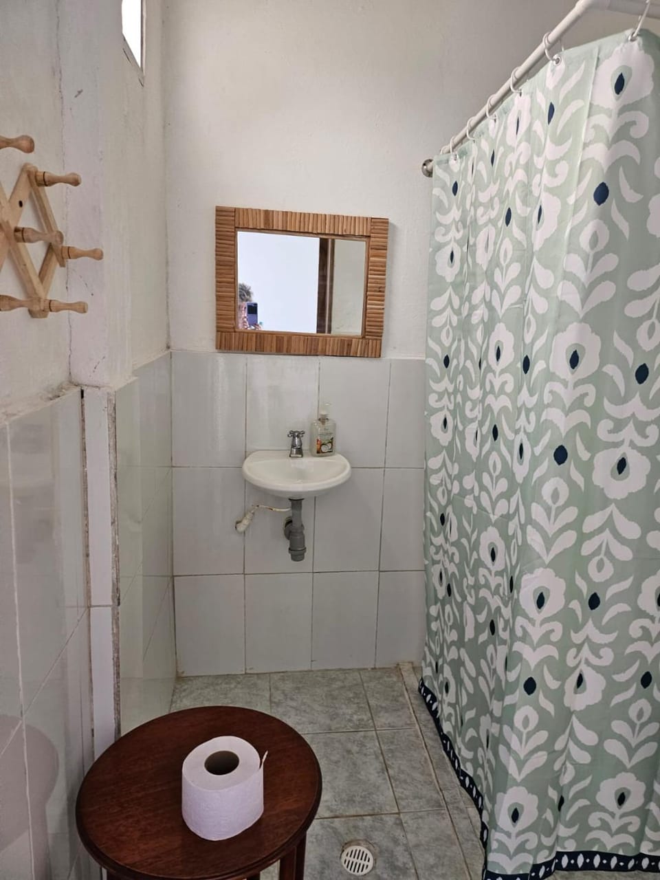 Cabaña Flor de Loto Bed and Breakfast in Colombia