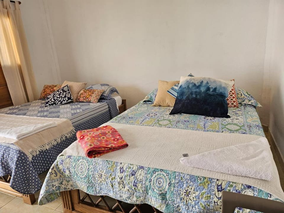 Cabaña Flor de Loto Bed and Breakfast in Colombia