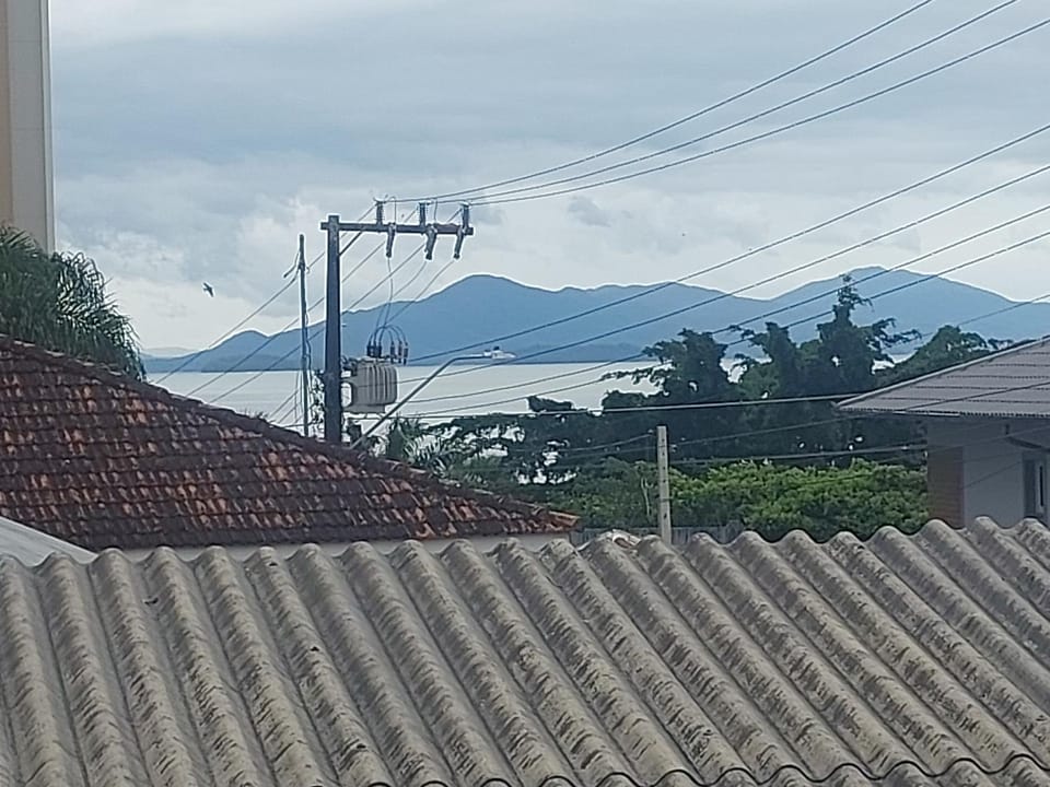 Apartamento Magic Island Apartment in Florianopolis