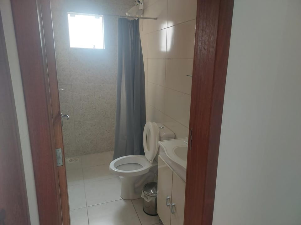 Apartamento Magic Island Apartment in Florianopolis