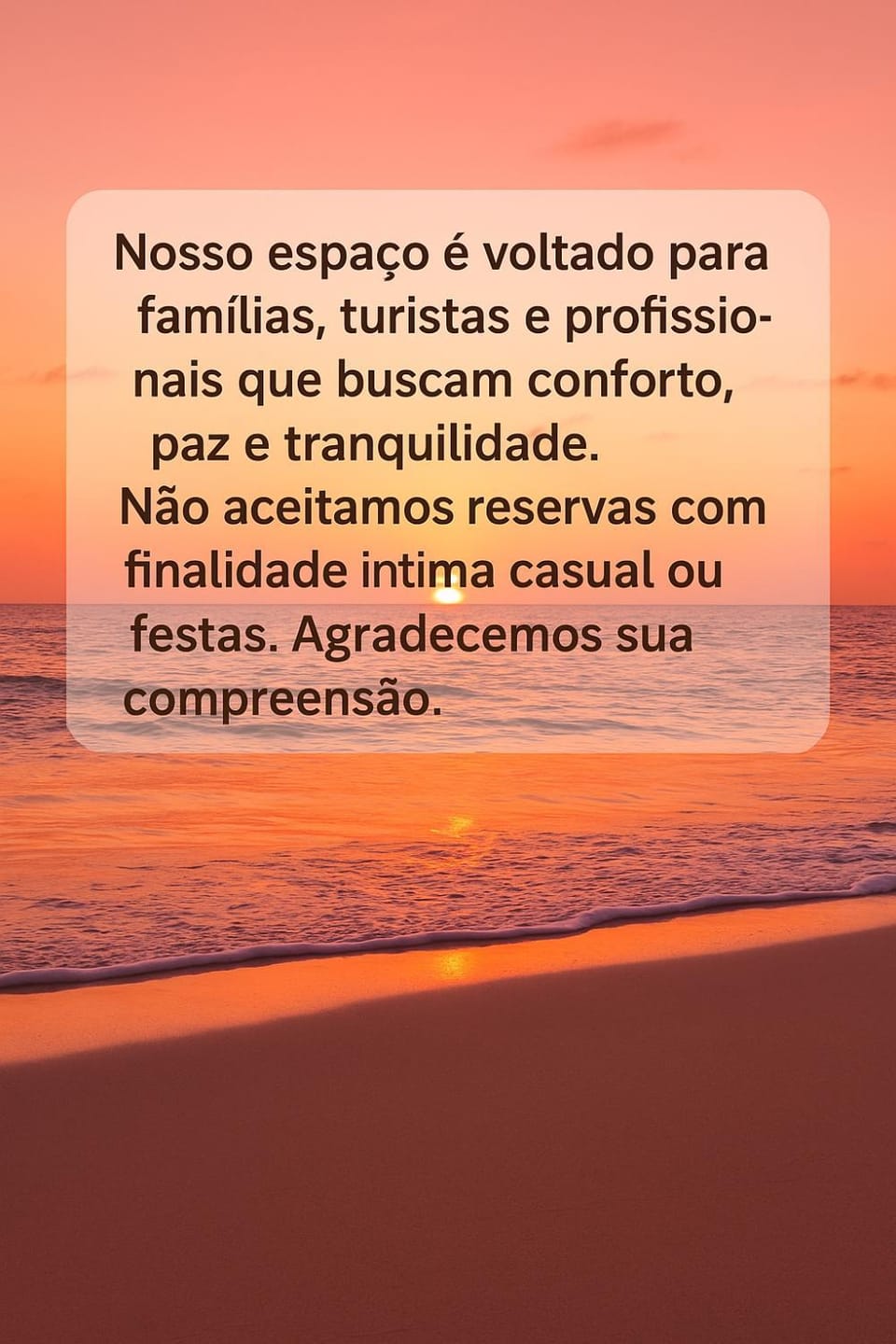 Ap com Varanda Praia do Forte Cabo Frio Apartment in Cabo Frio
