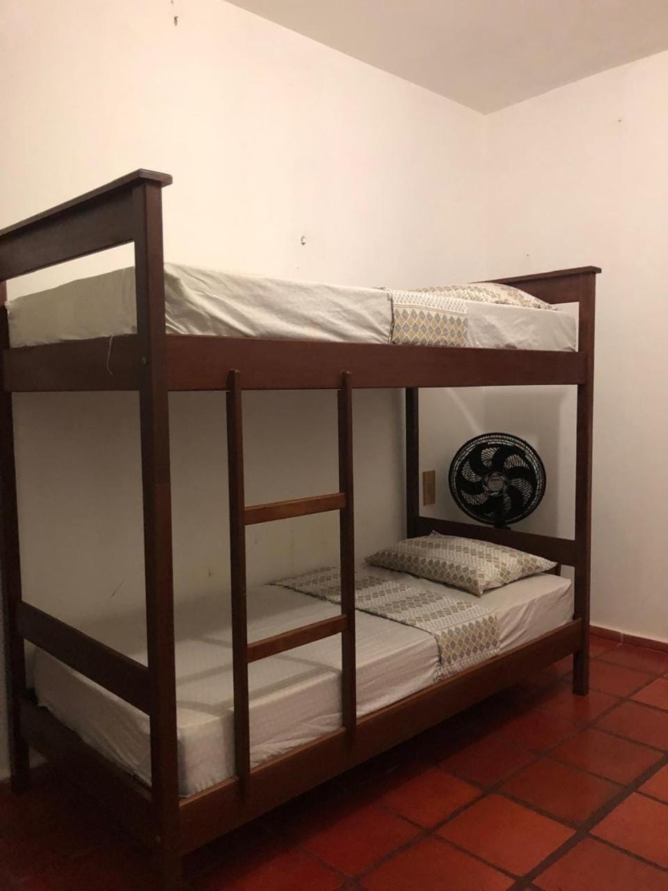 Bed, Photo of the whole room, Bedroom, bunk bed