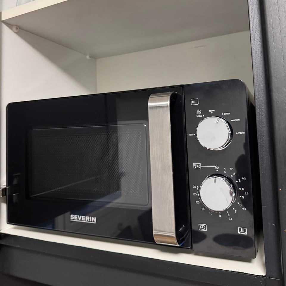 Le 9 - Basel Airport Apartment in Saint-Louis