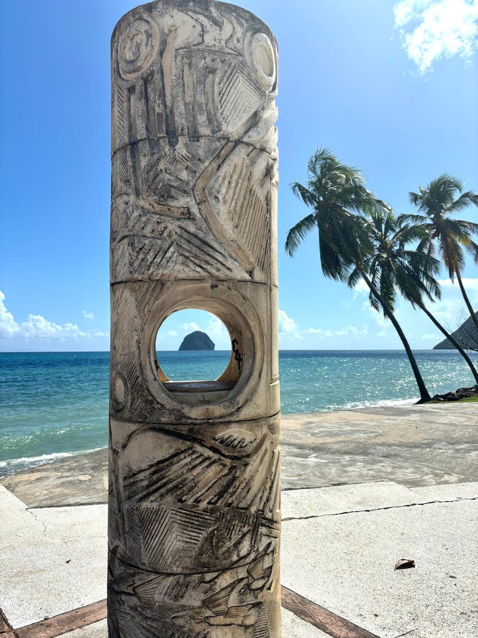 Sea view