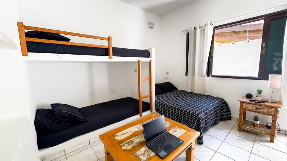 Apartamento a 150 metros do MAR UBATUBA Apartment in State of São Paulo
