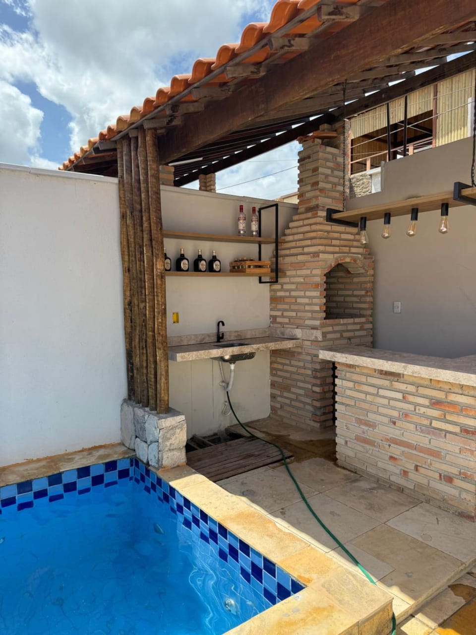 Refúgio a Beira Mar House in Jijoca de Jericoacoara