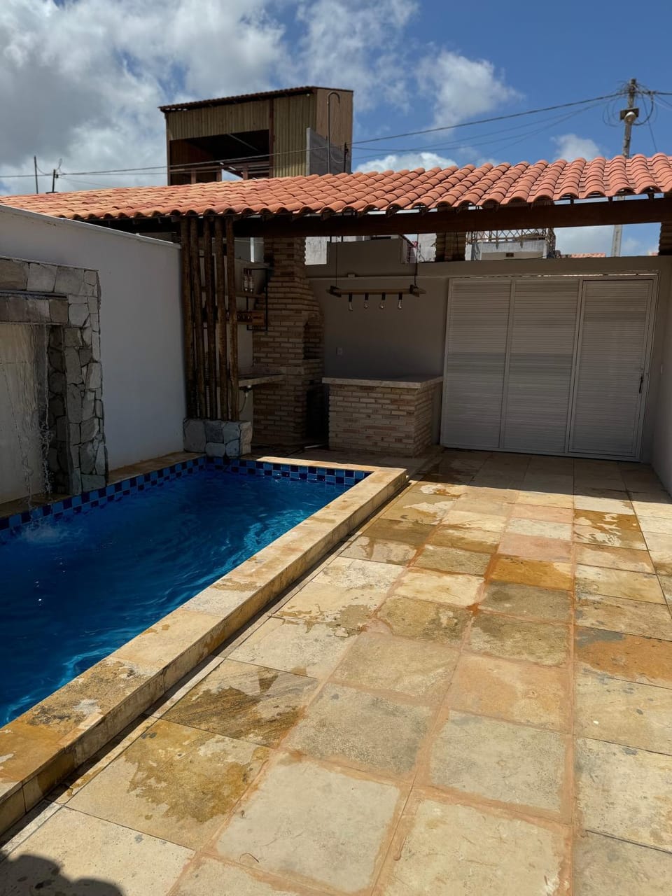 Refúgio a Beira Mar House in Jijoca de Jericoacoara