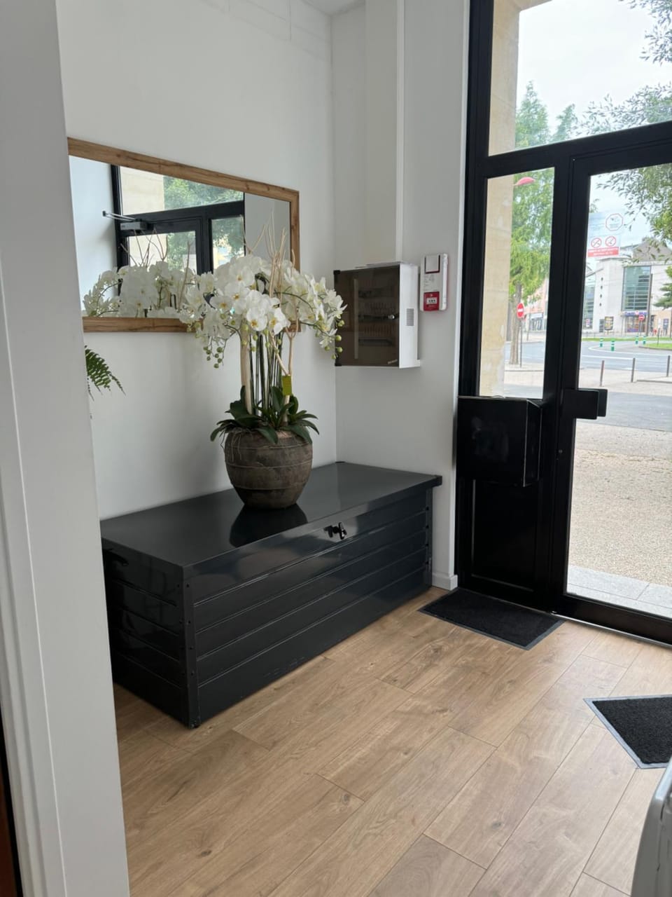 Escale 2 Apartment in Le Mans