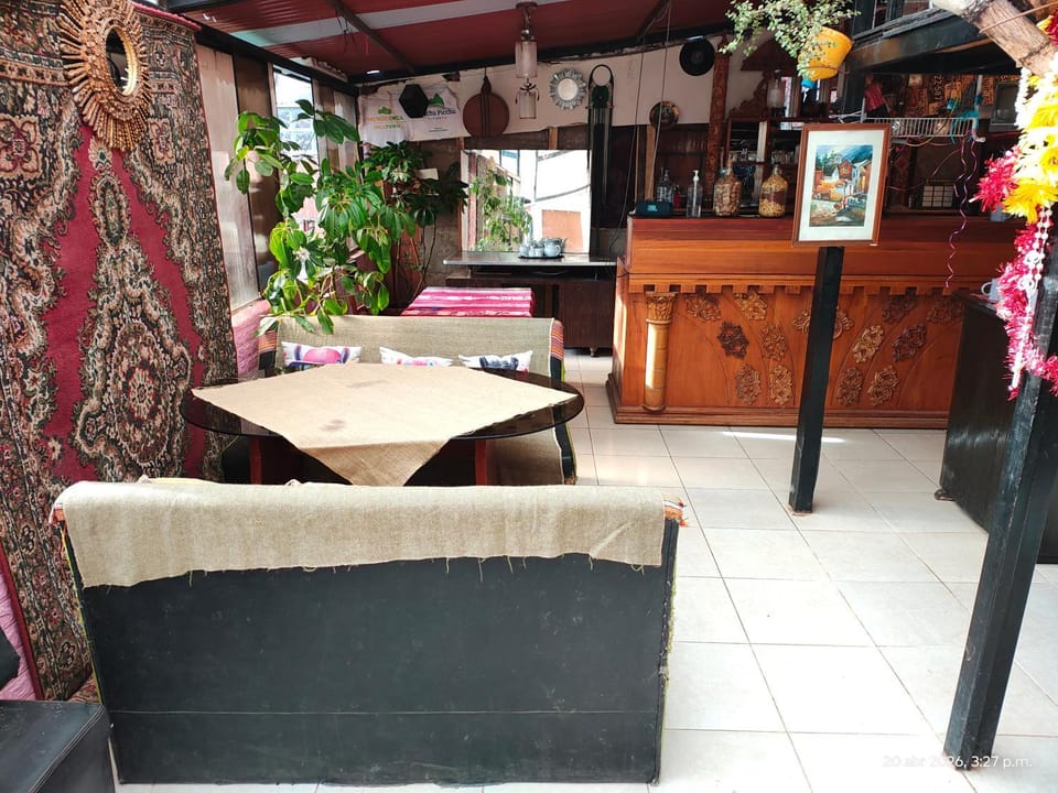 IG Art Apartment hotel in Cusco