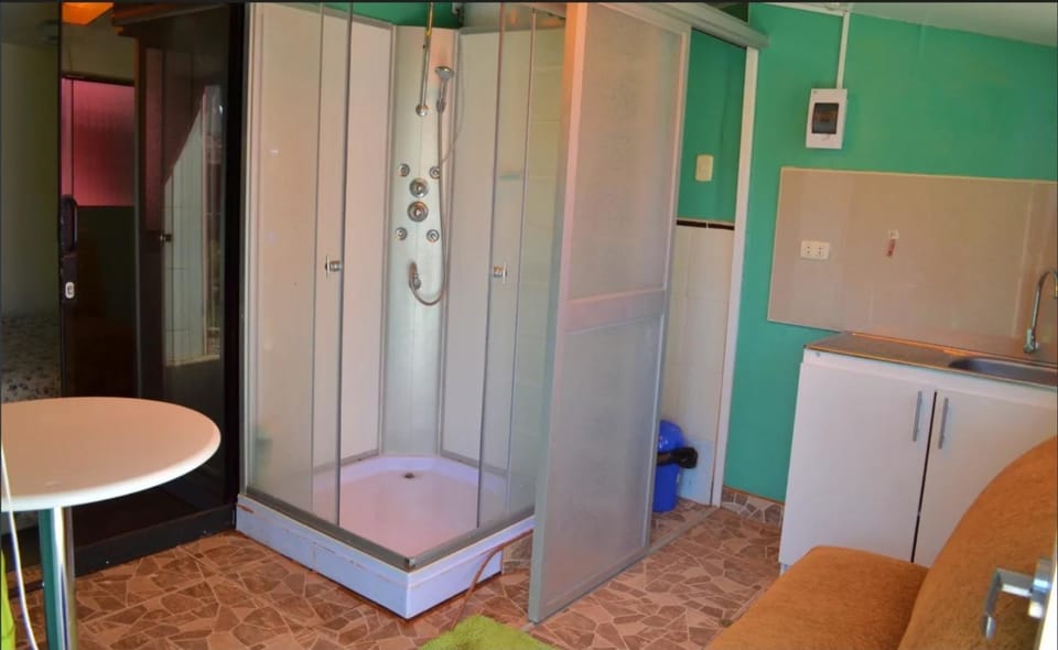 IG Art Apartment hotel in Cusco